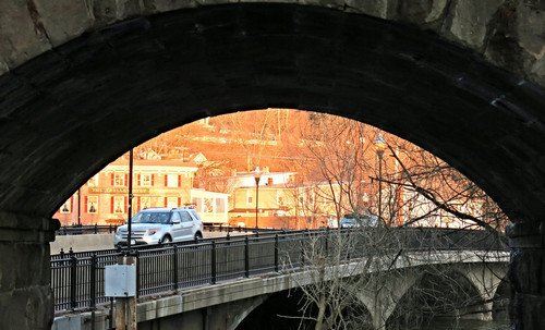 Howard County-Ellicott City